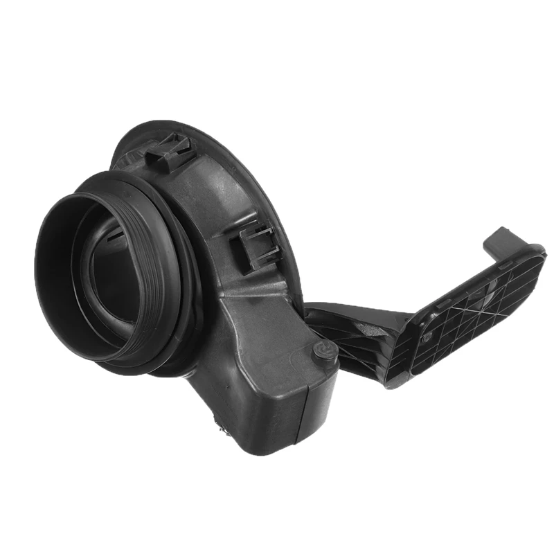 Other Parts & Accessories Car Fuel Filler Flap Hinge Cover forBMW