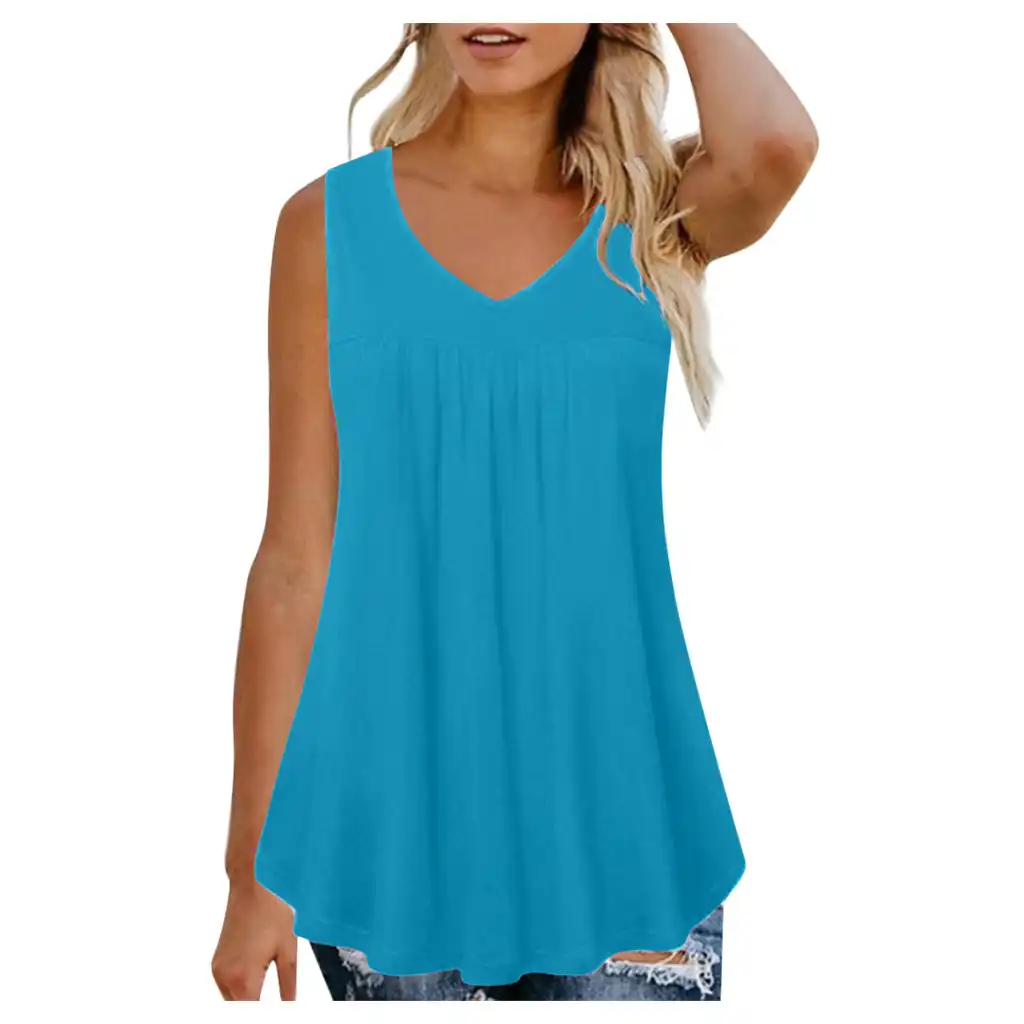 loose flowy tops for womens