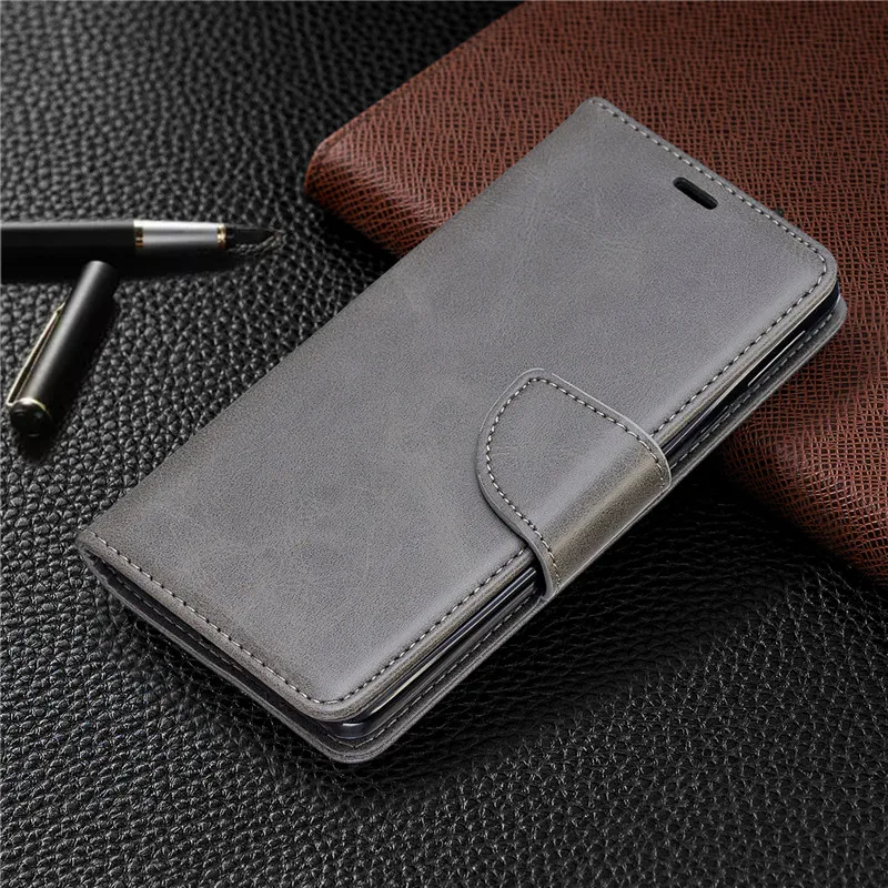 Flip Etui on For Xiaomi Poco M3 Pro Classic Phone Wallet Leather Case For Xiomi PocoM3 Pro MiM3 5G Coque Card Slot Back Cover phone pouches Cases & Covers