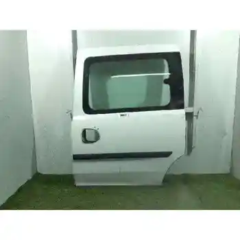

SIDE DOOR SLIDING LEFT OPEL COMBO (CORSA C)