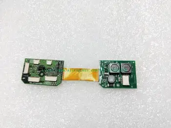 

90%new Main Board MCU Processor + programmed for Nikon 18-105 mm for Nikkor 18-105mm lens motherboard camera parts