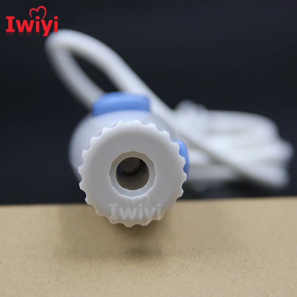 Ручной шланг для ирригатора зубная нить ухода за полостью рта очиститель зубов