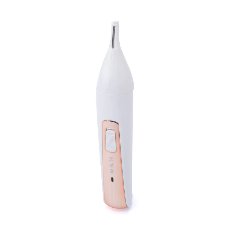 

Electric Eyebrow Trimmer Ladies Eyebrow Trimmer Multifunctional Rechargeable Eyebrow Trimmer Silent Eyebrow Shaving Tool