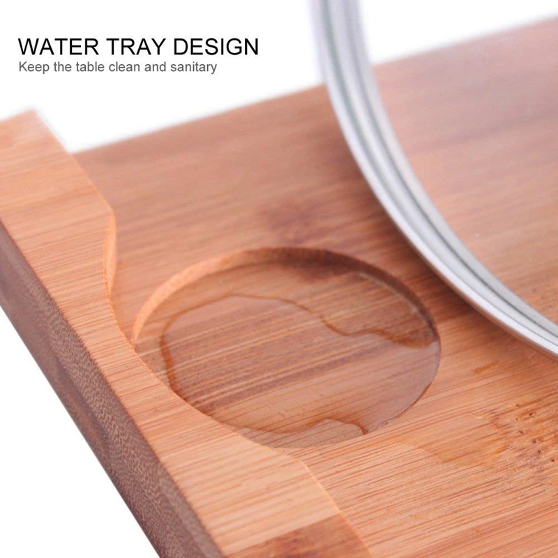 New 1PCS Lid and Spoon Rest, Foldable Utensils Lid Holder Spoon Holder Lid Rest Lid Shelf Kitchen Utensils Holders Rack