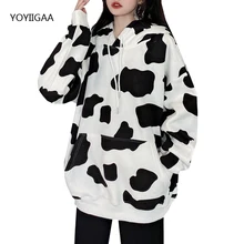 cow sweatshirt