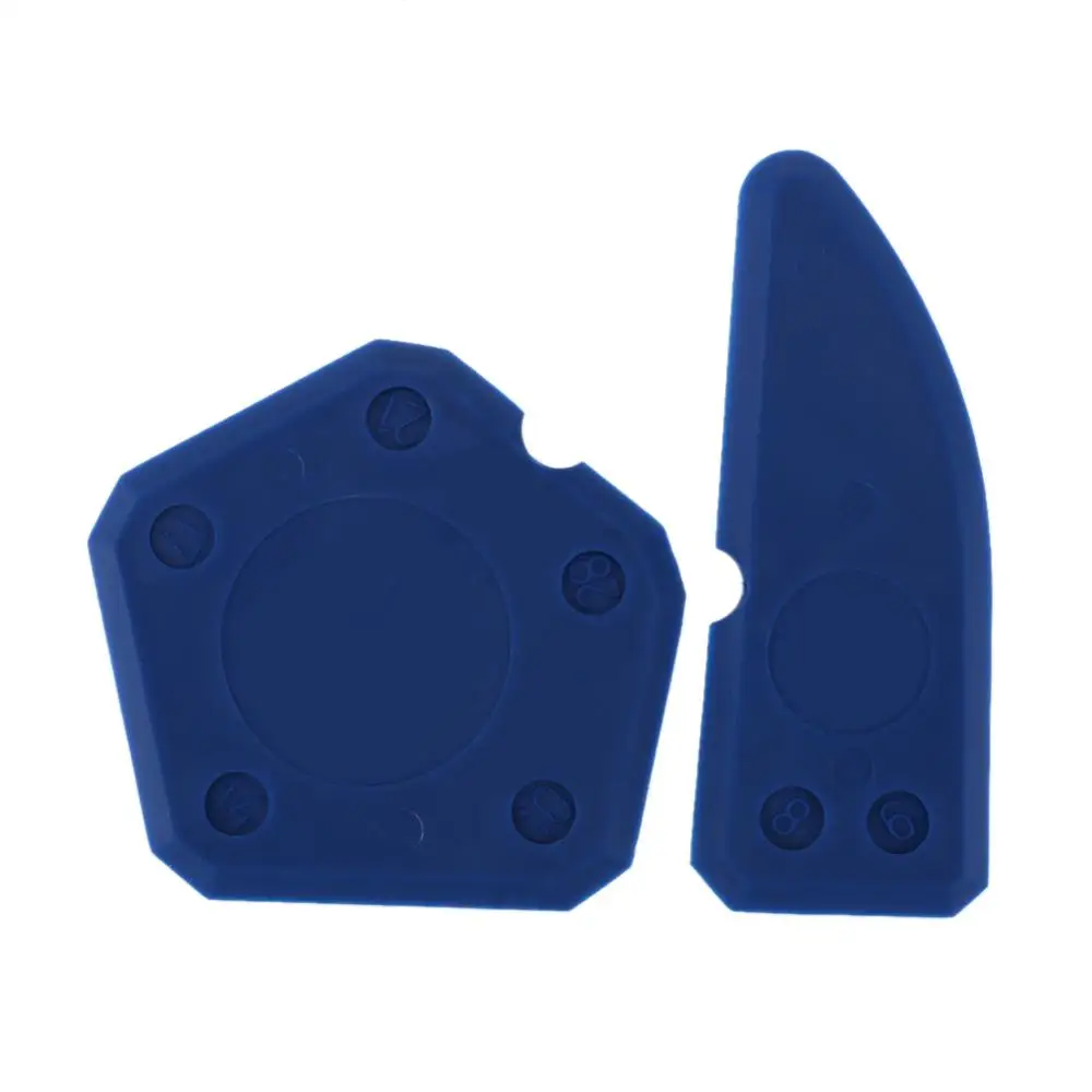 Набор инструментов для удаления нарезной плитки 4 шт. скребок чистки