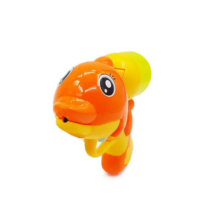 9910 игра с водой игрушки серии Дельфин игра с водяным пистолетом мини милые Сяо шуй Цян детские развивающие игрушки