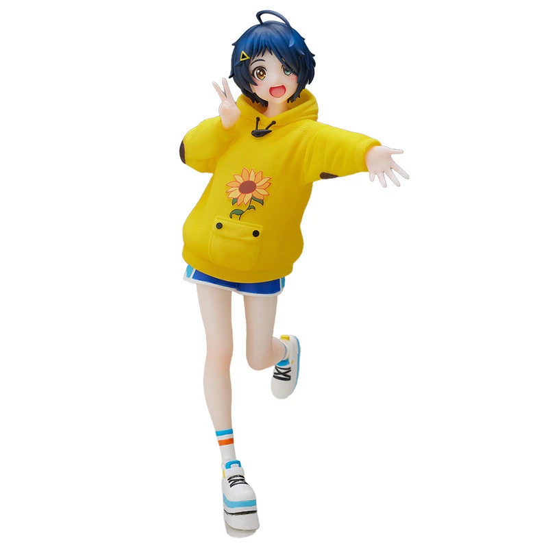 In Stock Ohto Ai Anime Figure Models 