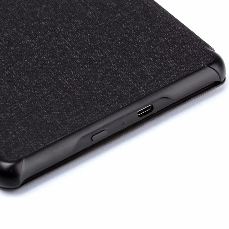 Чехол для Amazon All-New Kindle 6,0 дюймов E-reader защитный чехол для нового Kindle 10-го поколения выпущен+ стилус