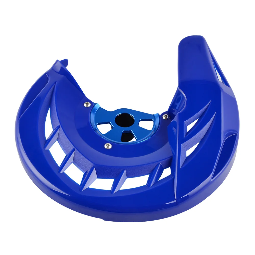 H2CNC x-тормоза переднего тормозного диска крышка протектор для Husaberg TE 125 250 300 FE FS FX 250 350 390 450 501 570 2009