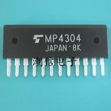 5 шт./лот MP4304(SIP-12