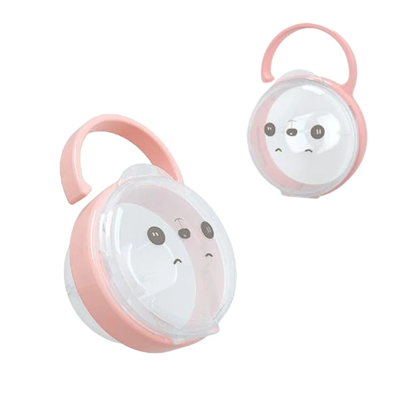 2019 Высококачественная детская пустышка для хранения детские соски детский