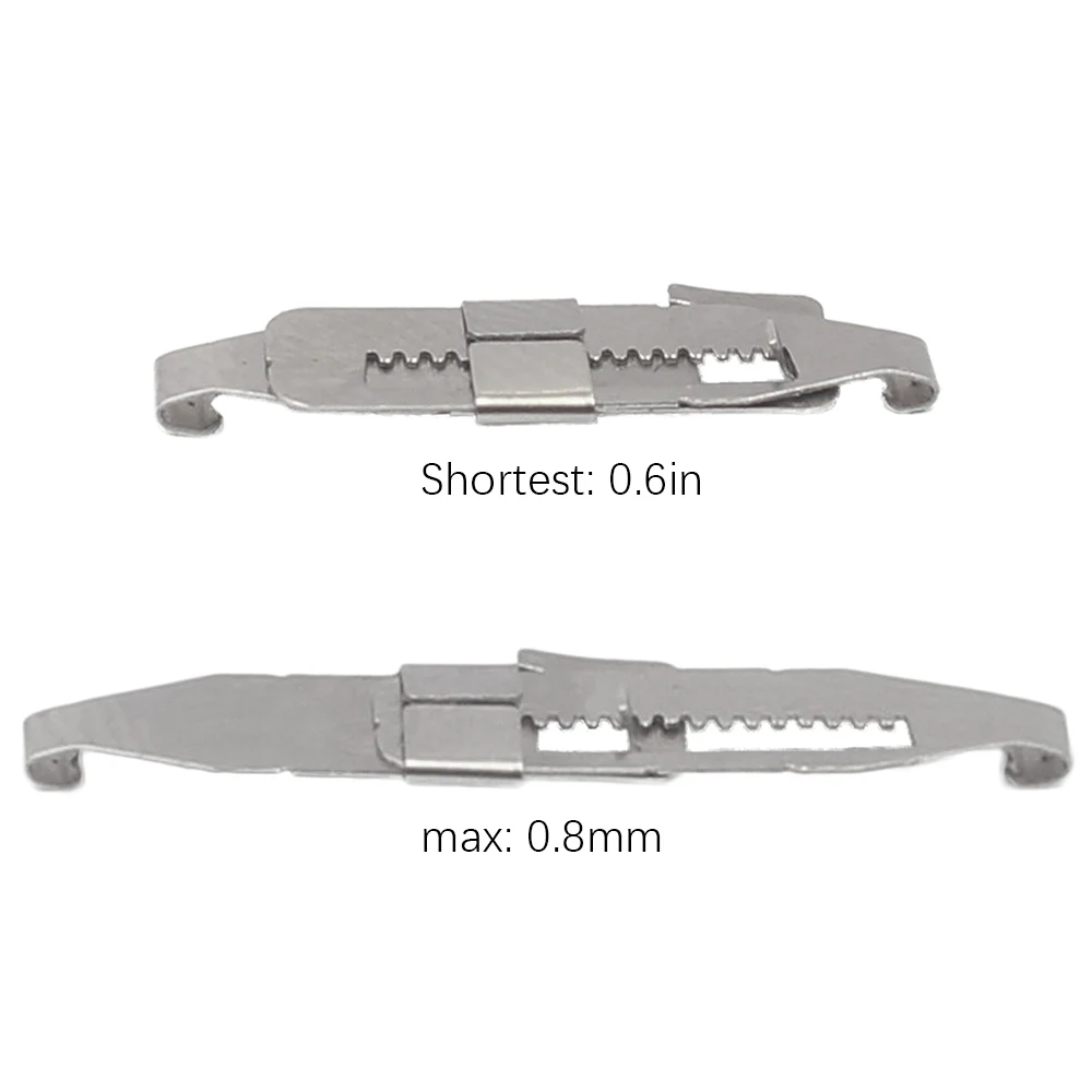 1Set Ingrown Toe Nail Correction Tool Toenail Straightening Correctors Patch Tool Kit Nail Repairer Orthosis Beauty Tools