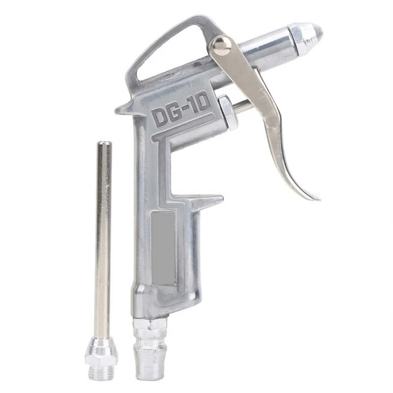 Air Blow Gun Air Compressor Tool Hand Held Blow Gun Blower Tool Air Blow Gun Air Compressor Tool Hand Held Blow Gun Blower Tool
