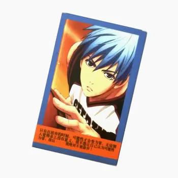 

30pcs/box Kuroko No Basketball Anime Postcard Greeting Card Message Card Christmas Gift Toys for Children