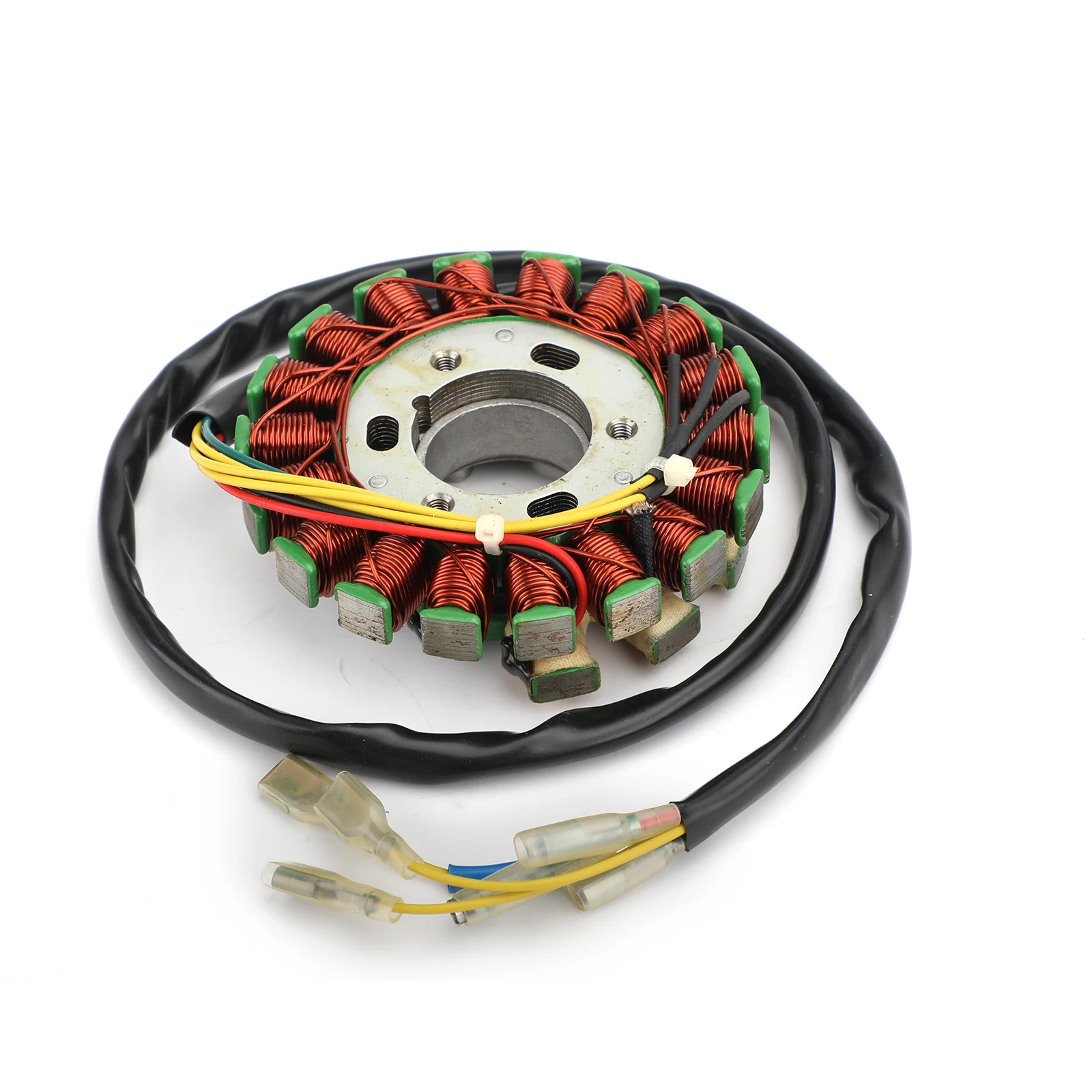 Artudatech генератор статор катушки для Husaberg FC 470 550 600 FE 400 501 600 FS400 FS600