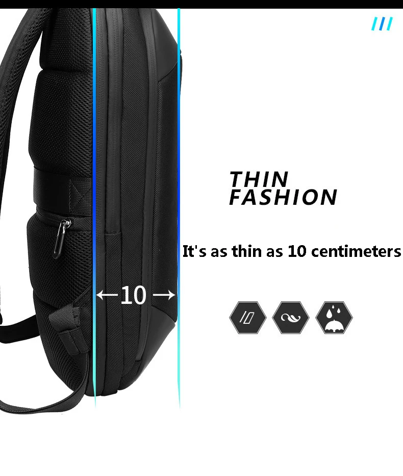 mobile office hybrid computer backpack