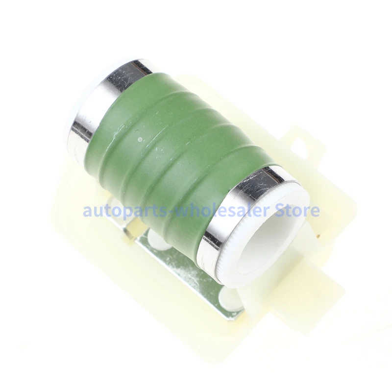 Автомобильные аксессуары 13256565 для VAUXHALL CORSA D 05-14 FIAT GRANDE PUNTO 2005-10 вентилятора отопителя, резистор мотора