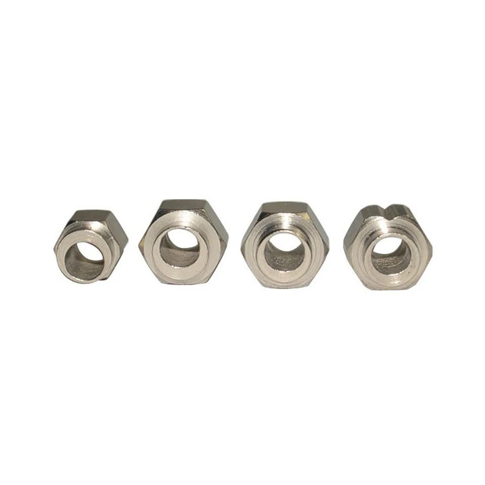Durable Eccentric Screw Nut 5mm Eccentric Spacer Apply V-Slot Rail V-Wheels for Reprap 3D Printer OX/Shapeoko CNC DIY Nut