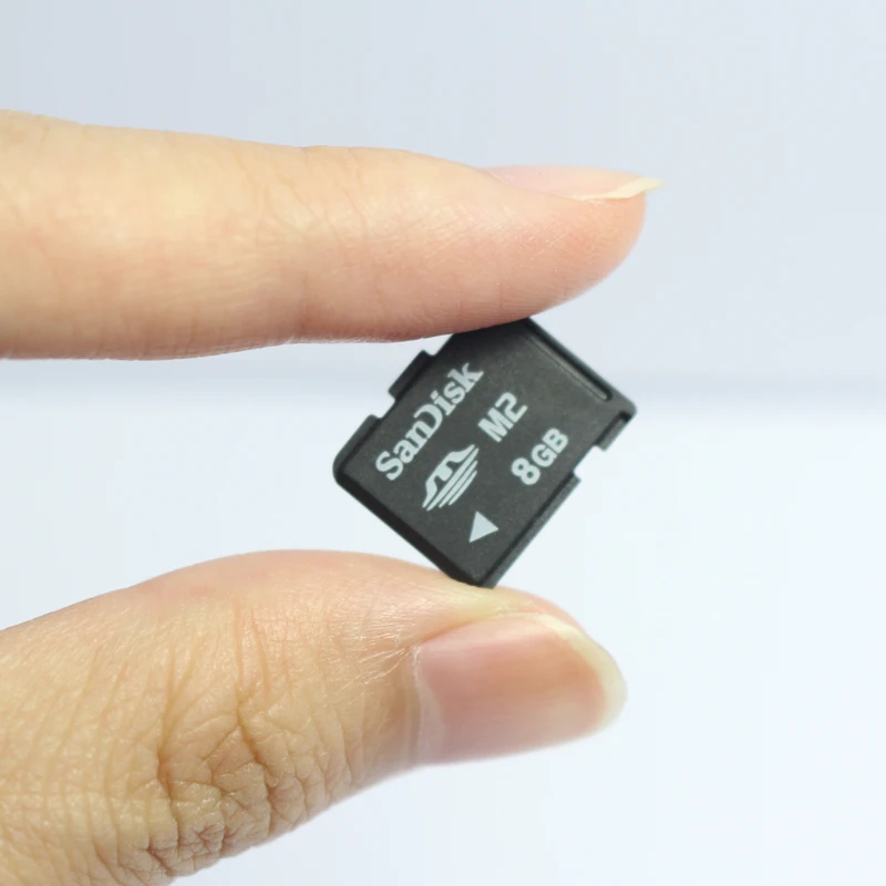Sandisk камера телефон M2 карта памяти 1 Гб 2 ГБ 4 ГБ 8 ГБ карта памяти Micro камера карта памяти для телефона M2 карта