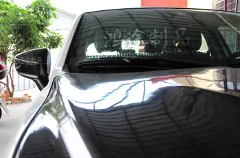 

Fit for MAZDA 3 AXELA Carbon fiber CAR mirror