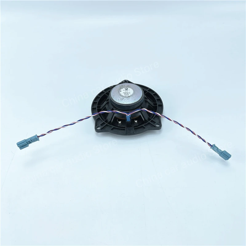 Car Front Door Speaker Cable Horn Wire Tweeter Line Thread Strin For BMW F10 F11 F15 F25 F30 G30 F32 G11 G01 E90 E70 Series