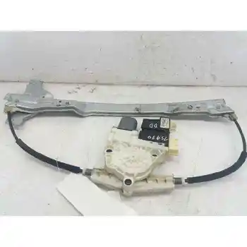 

9222V0 WINDOW LIFTER FRONT RIGHT CITROEN C4 SALOON