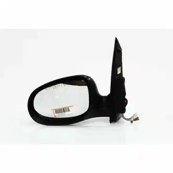 

LEFT REARVIEW FORD KA (CCU)