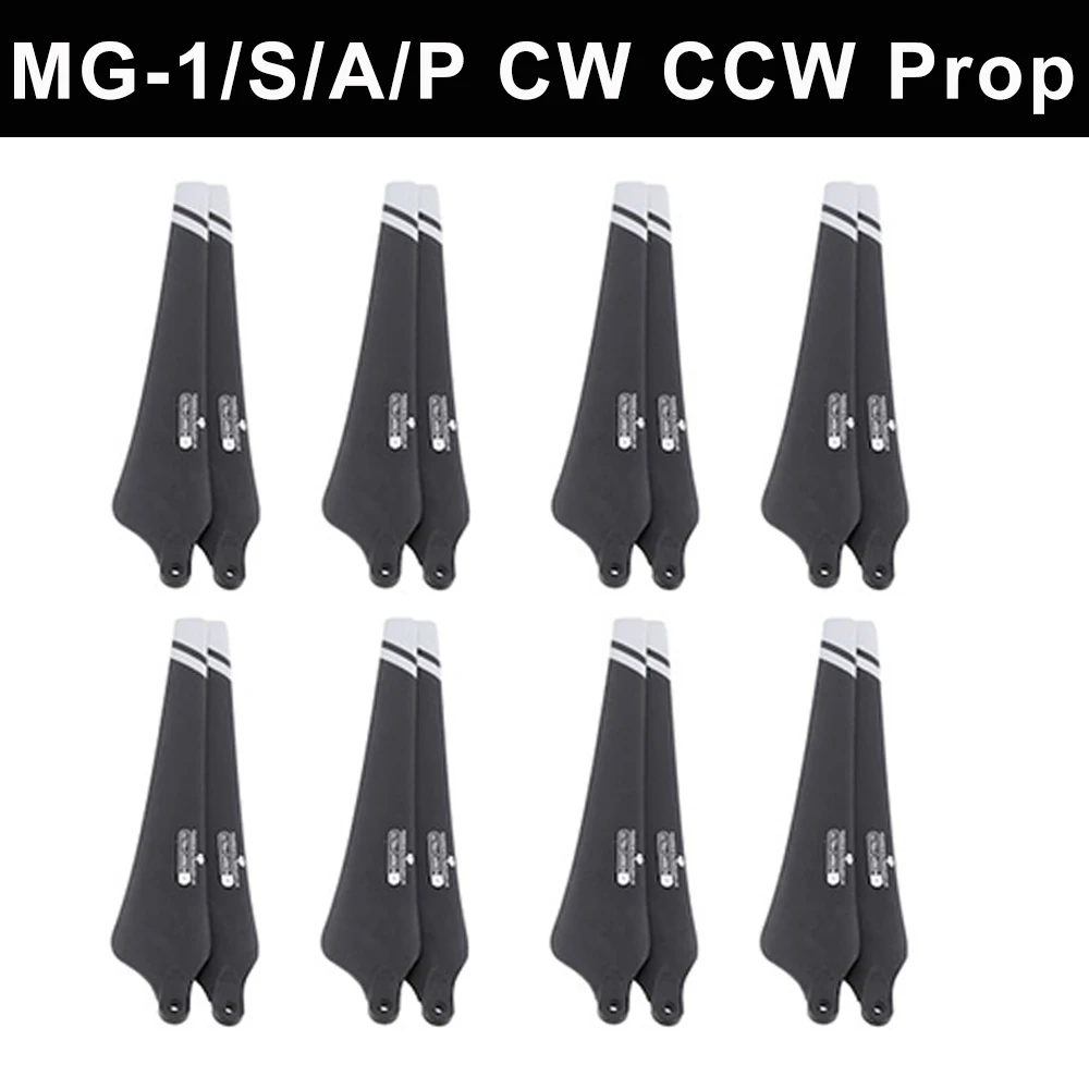 16Pcs Original Propellers for MG-1/S/A/P