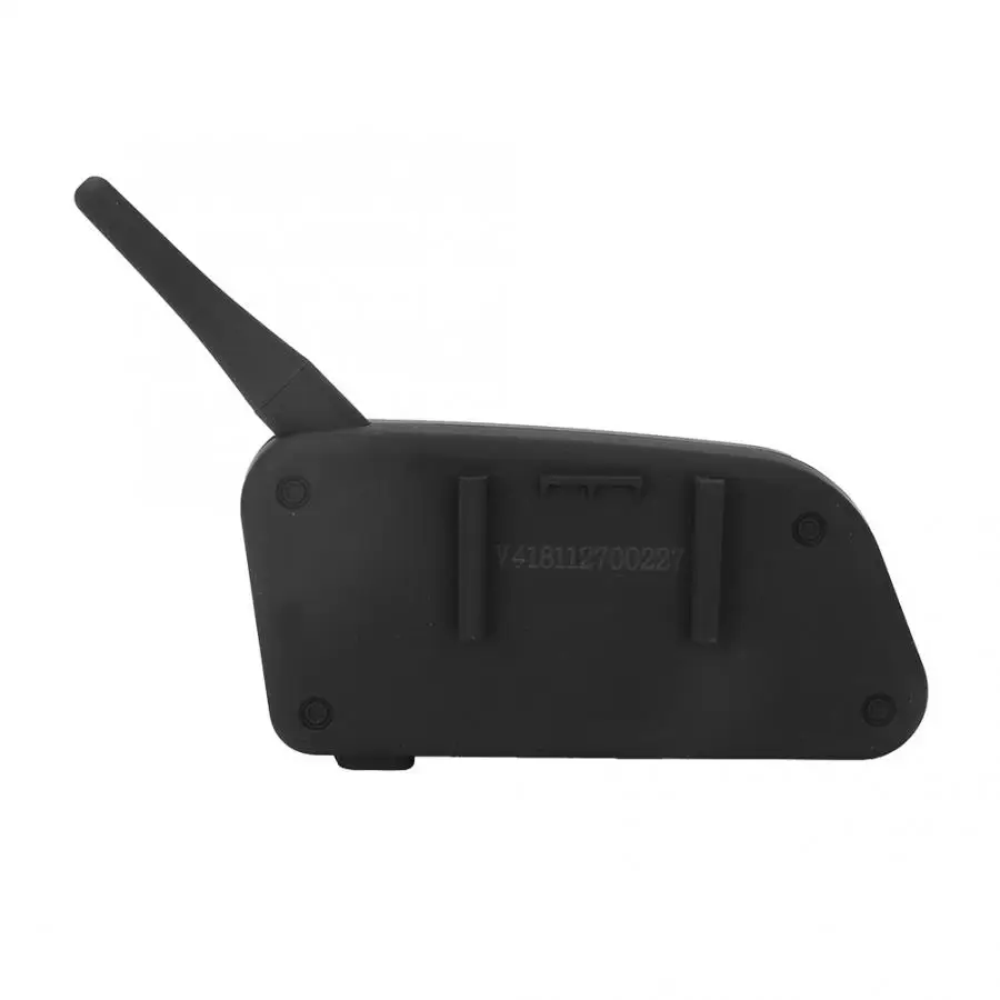 2 комплекта Стерео шумоподавление шлем гарнитура с fm-радио BT3.0 1200 м домофон наушник для мотоцикла