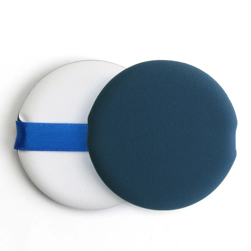 5 шт. набор спонжей для макияжа воздушная подушка для пудры набор Пуховок не латексная Губка Мягкая косметическая пуховка Maquillaje Mujer Maquiagem инструменты