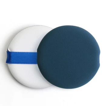 

5pcs Makeup Puff Set Air Cushion Powder Puff Kit Non-latex Sponge Soft Cosmetic Puff Maquillaje Mujer Maquiagem Tools