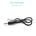 Male AUX