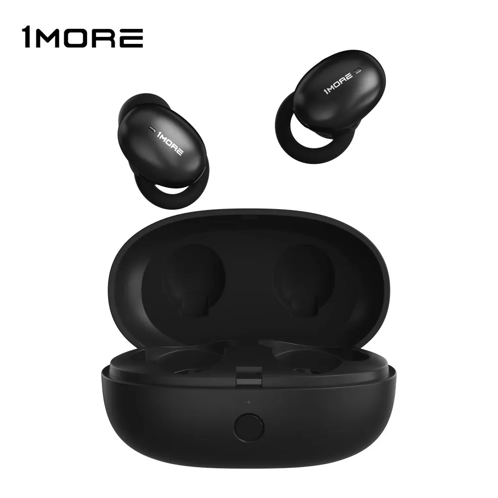 Оригинальные беспроводные наушники 1more E1026BT Bluetooth 5 0 гарнитура aptX ACC TWS + Hi-Fi E1026BT-I |