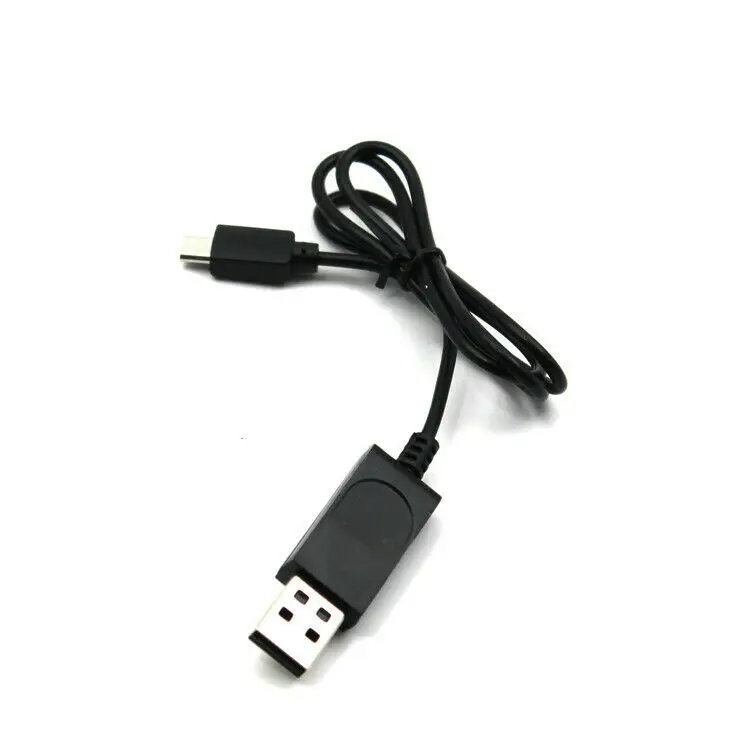 SG106 батарея зарядное usb-устройство кабель для RC Quadcopter SG106 3,7 V Lipo USB зарядное устройство для аккумулятора зарядное устройство кабель комплектующие для Дронов