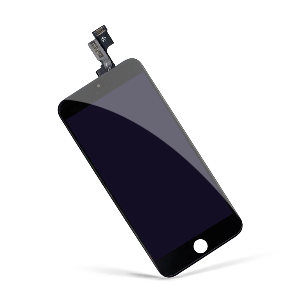 OXEN для iPhone 5 5c 5S 6 6s ЖК полная сборка сенсорный экран Замена для iPhone 7 Plus ЖК-дисплей дигитайзер без битых пикселей