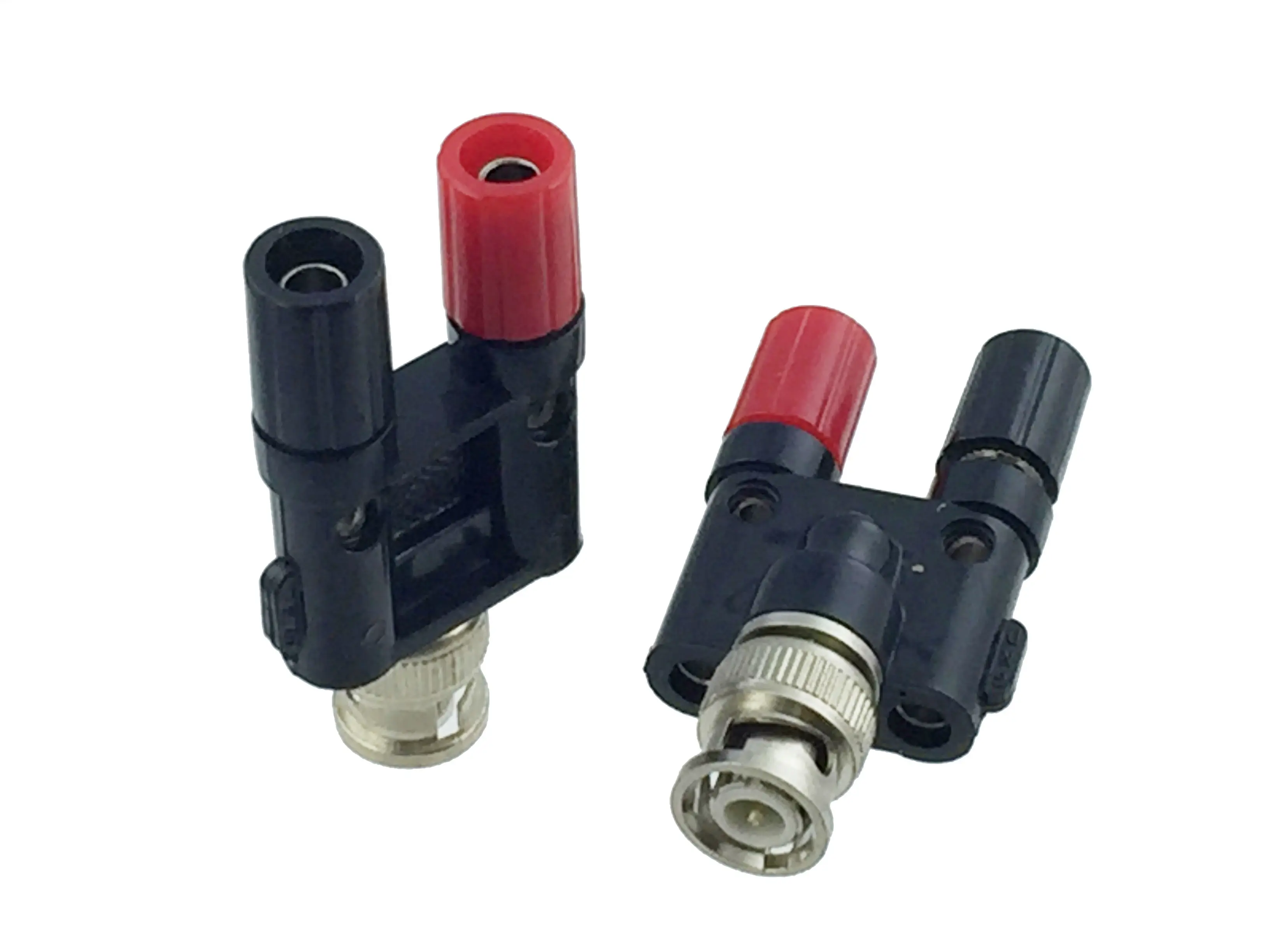 Type 5 -1pcs 1pce адаптер BNC к UHF PL259 SO239/Banana/N/TNC/SMA штекер и Женский Разъем RF коаксиальный разъем для радио - Цвет: Type 5 -1pcs