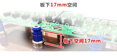 Печатная плата PCB мобильный телефон ремонт электроники материнская плата ремонт мобильного телефона Хвостовая вилка магнитный зажим приспособление