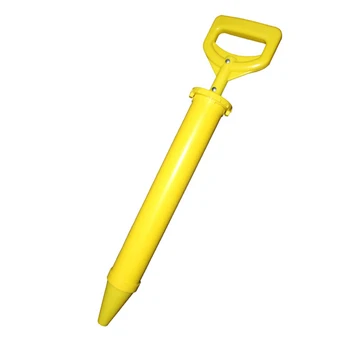 

Stainless Steel Caulking Gun Pointing Brick Grouting Mortar Sprayer Applicator Tool for Cement Lime