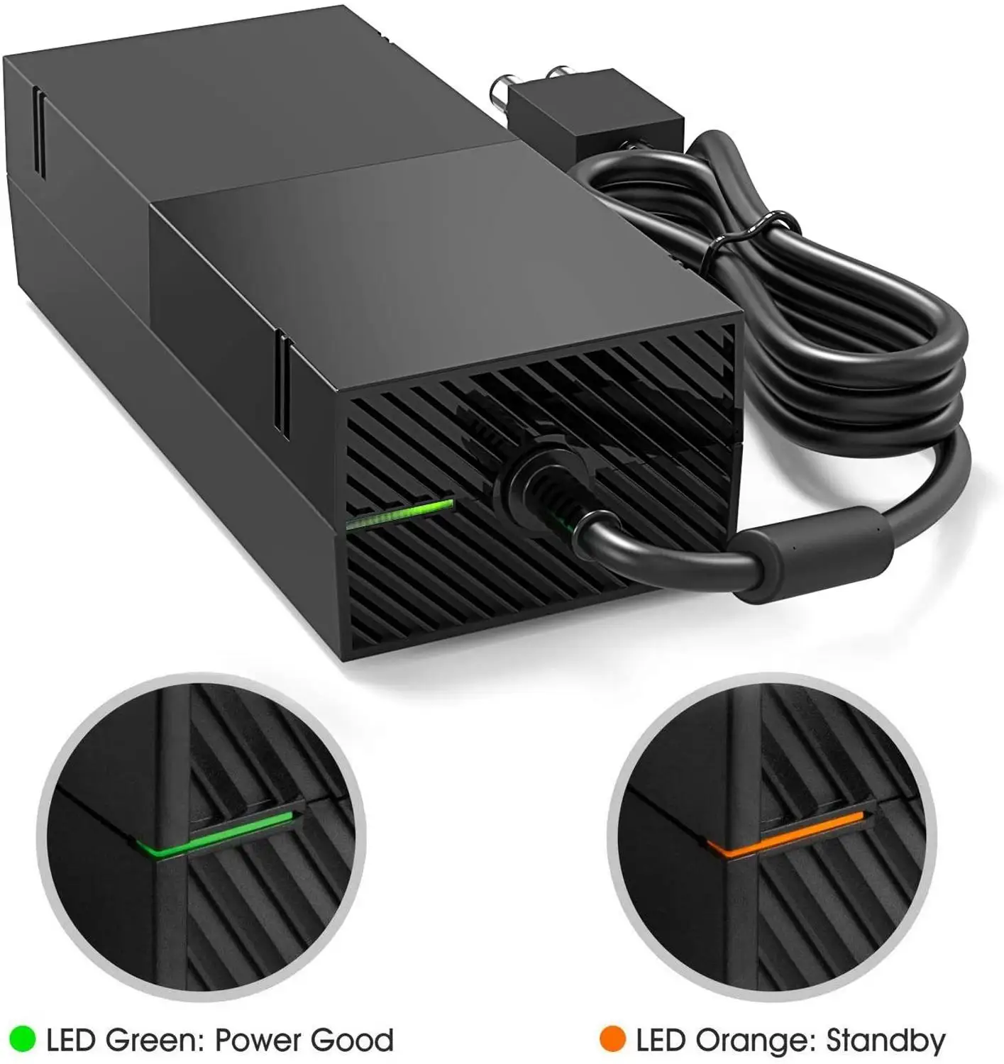 100127V 200240V Original Replacement AC Adapter For, 50 OFF