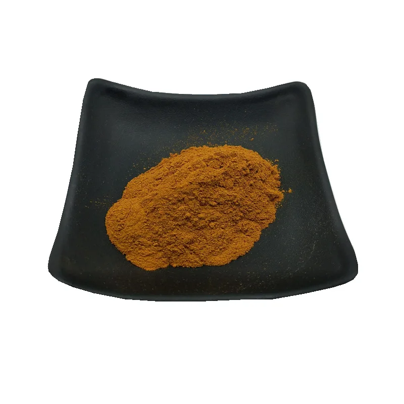 

100% Natural 50g-1000g Pygeum Africanum Extract 10:1 2.5% Total Sterols