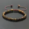 Tiger eye Men size