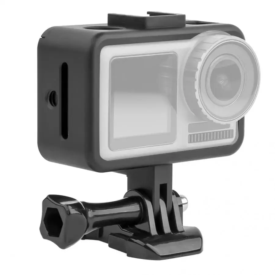 Защитный чехол из алюминиевого сплава для камеры DJI Osmo Action camera Frame Cage