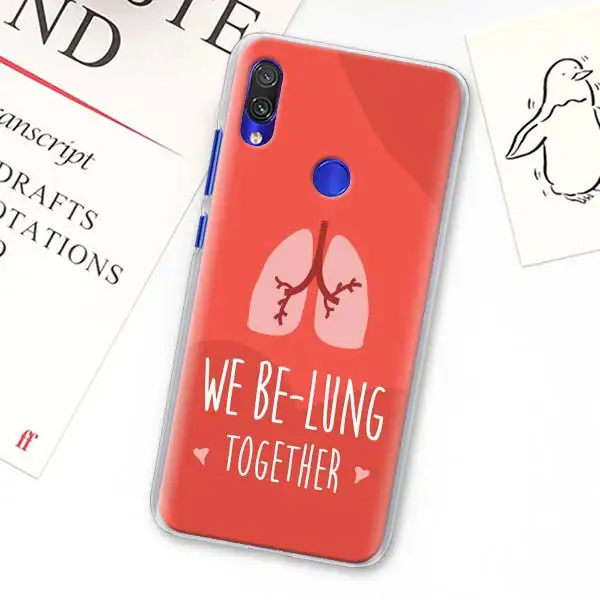 H04 Медицинская медицинская медицина телефонные чехлы для Redmi 7 7A 8A K20 Pro 6 6A 5 Plus Redmi Note 5 6 7 8 Pro 8T S2 GO - Цвет: H04