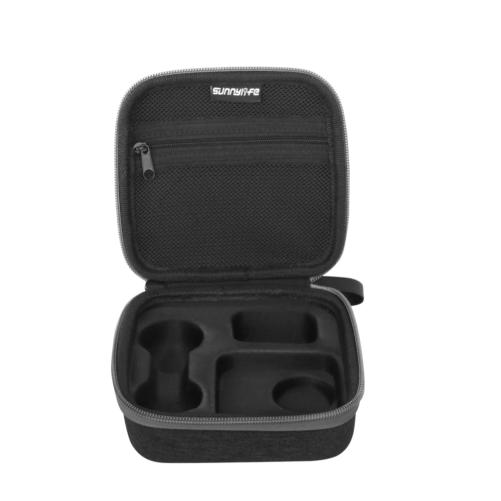Портативный чехол для хранения аксессуаров камеры GoPro MAX|Чехлы экшн-камер| |