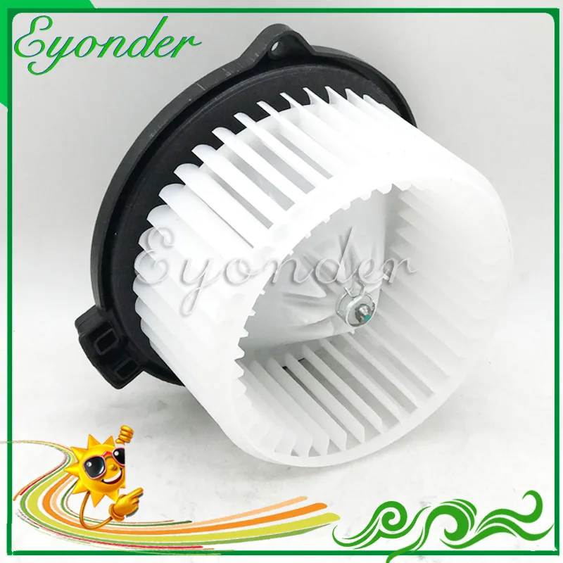 

A/C AC Air Conditioning Electronic Heating Fan Blower Motor ASSY for TOYOTA COROLLA AVENSIS 8710302080 613216941 87103-02080
