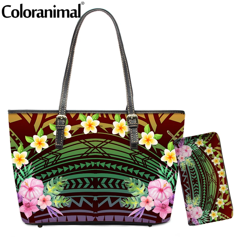 Женская сумка-тоут с принтом в виде животного | Багаж и сумки