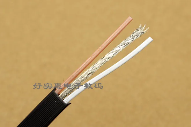 扁1米type-c数据线大图10