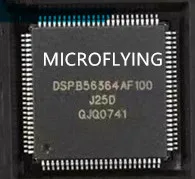 

2PCS NEW DSPB56364AF100 DSPB56364AF1OO DSPB56364AF QFP100
