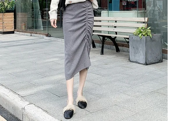 WS11351, модные женские юбки,, Подиумные, Роскошные, известный бренд, Европейский дизайн, вечерние, стильная женская одежда